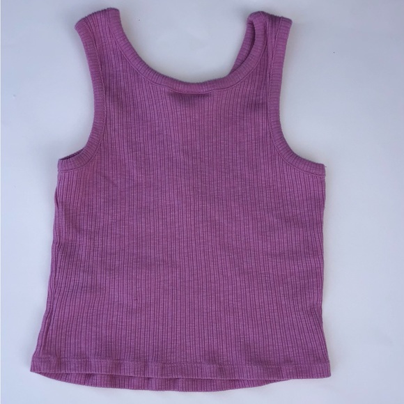 Girls Old Navy Tank top - Picture 2 of 3
